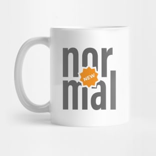 new normal Mug